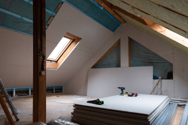 Best Spray Foam Insulation  in Marysville, PA