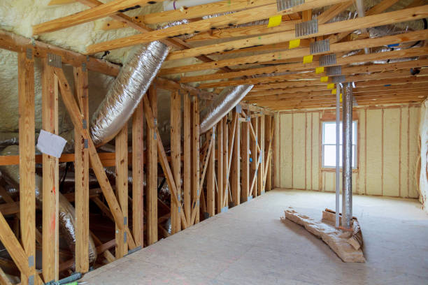 Best Local Insulation Services  in Marysville, PA