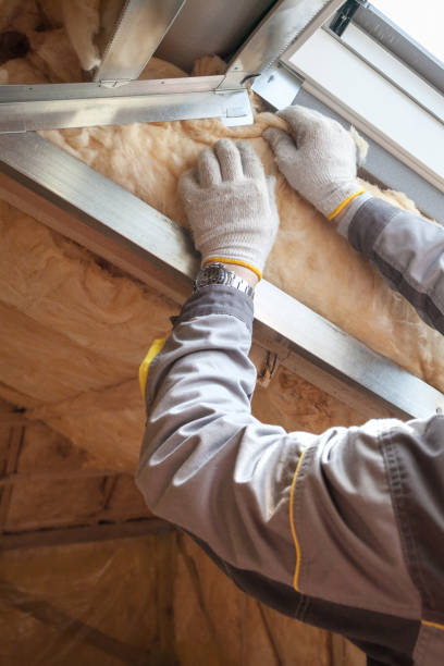 Best Crawl Space Insulation  in Marysville, PA