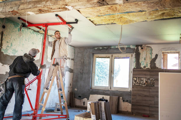 Best Attic Insulation Installation  in Marysville, PA