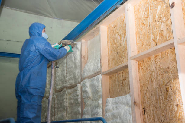 Best Insulation Contractor Near Me  in Marysville, PA