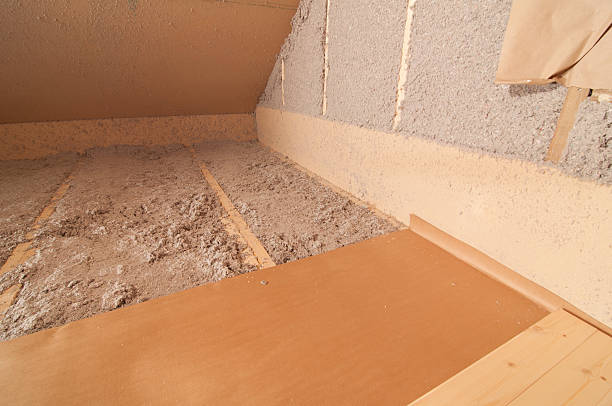 Best Residential Insulation Services  in Marysville, PA