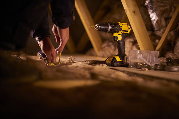 Best Energy-efficient Insulation  in Marysville, PA