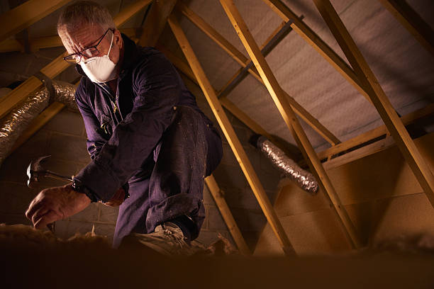 Best Blown-in Insulation  in Marysville, PA
